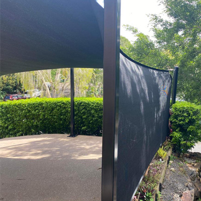 Caravan Shade Sails