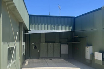 How Hot Will the 2025 Central Coast Summer be, and How Shade Sails Will Benefit You